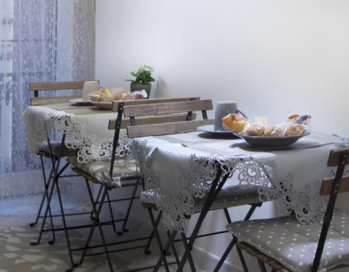 La Casa Di Alje Guest house 2*