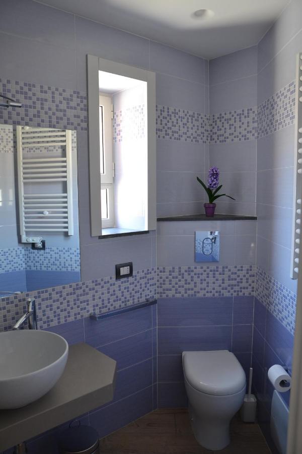 Federico Ii Bed & Breakfast