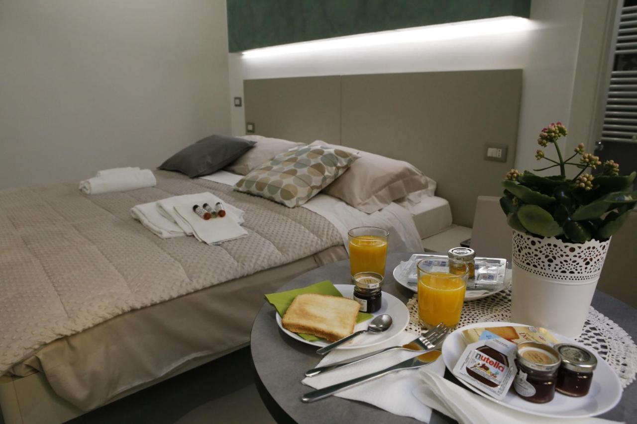 Capitelli Bed & Breakfast Naples