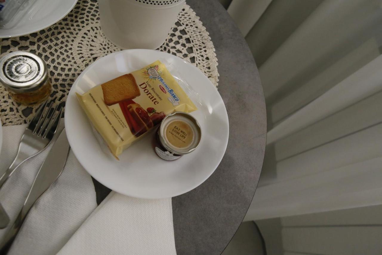 Bed & Breakfast Capitelli *