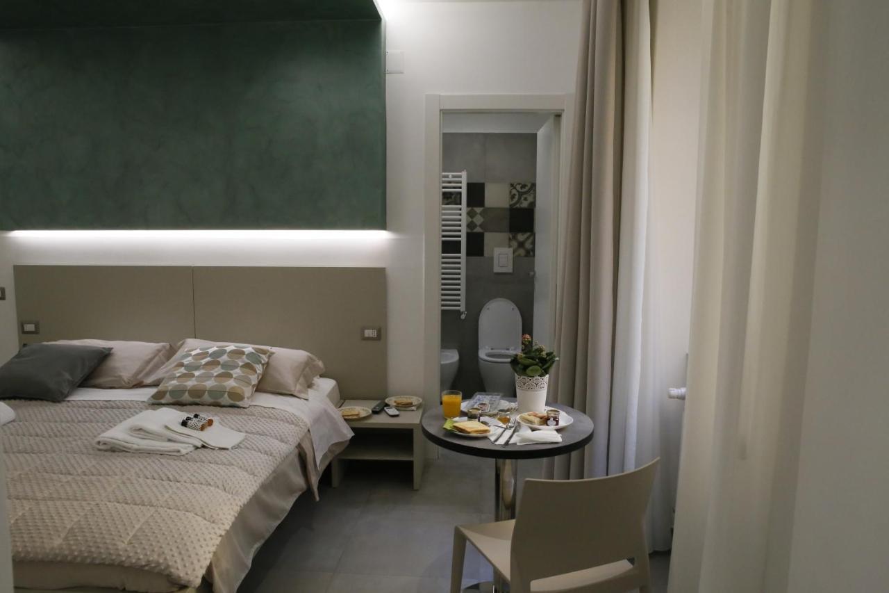 Bed & Breakfast Capitelli