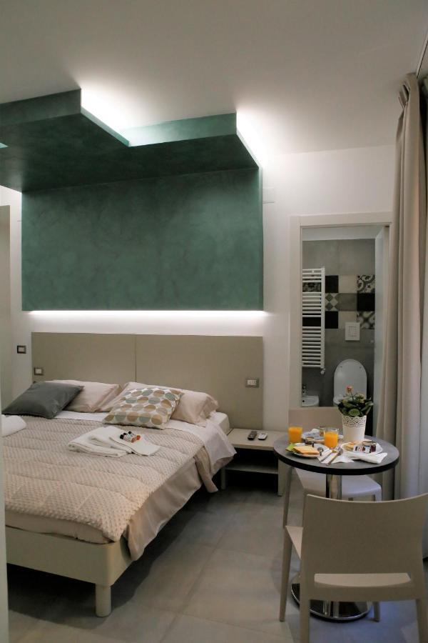 Bed & Breakfast Capitelli *