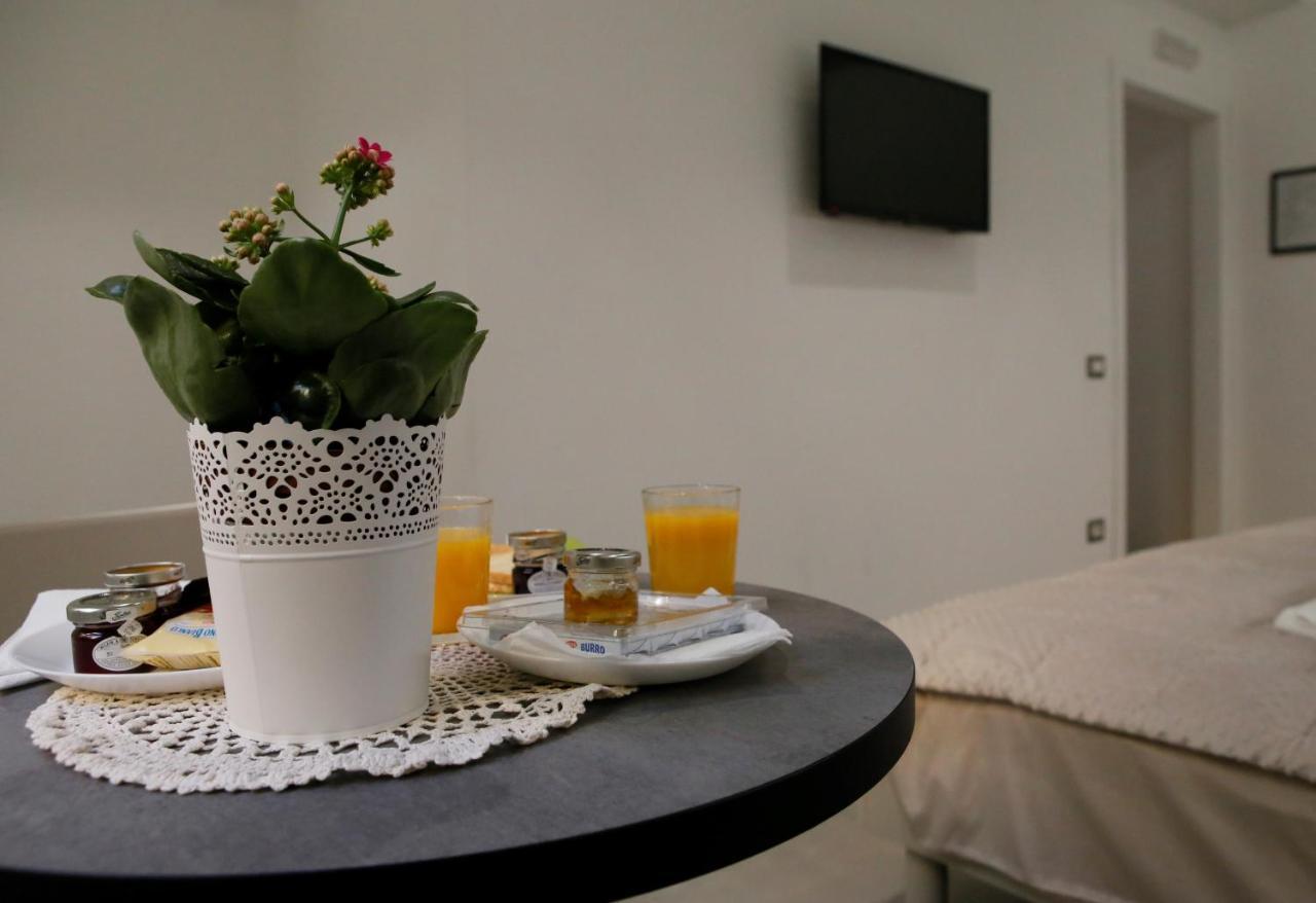 Bed & Breakfast Capitelli