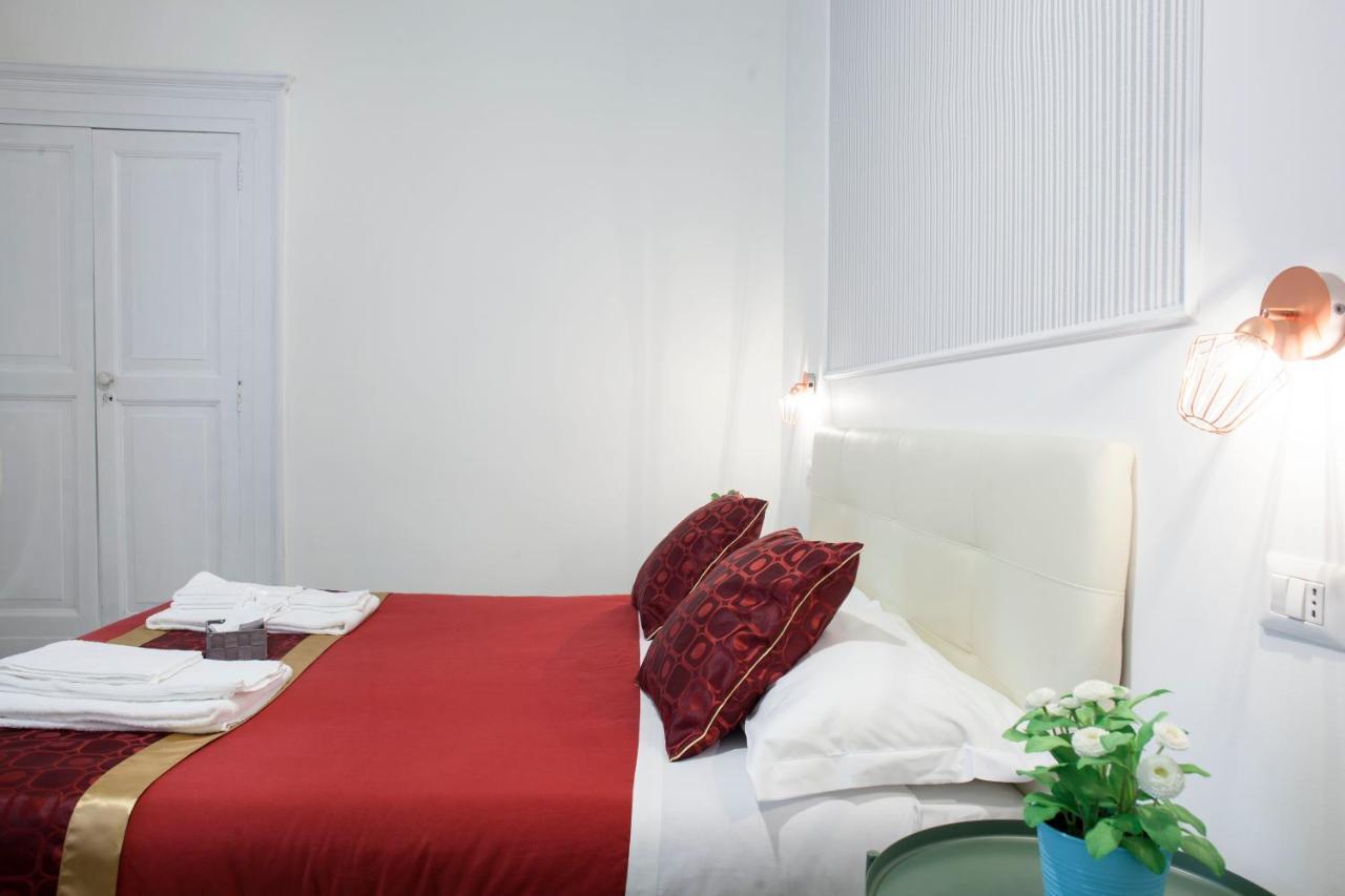 Bed & Breakfast Martucci Avenue