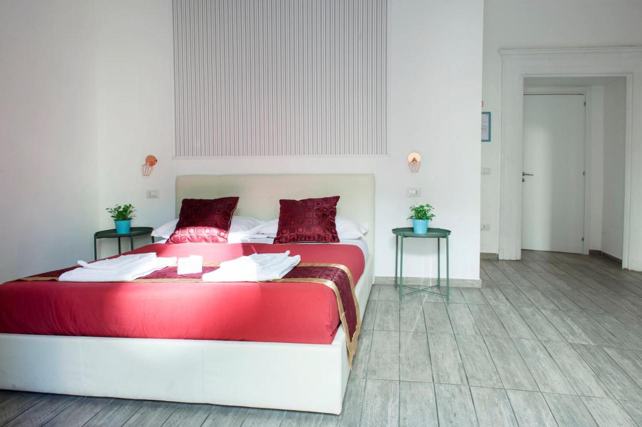 Martucci Avenue Bed & Breakfast