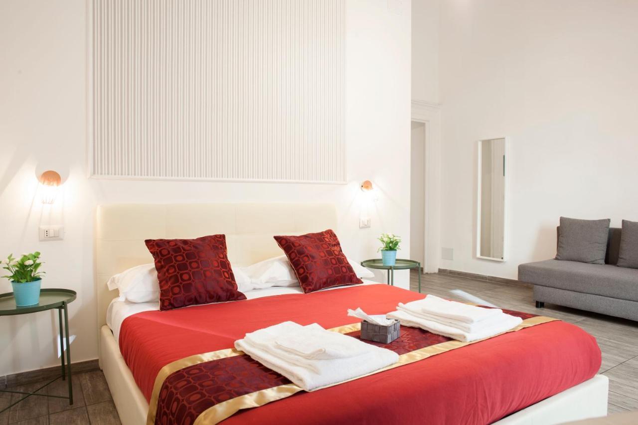 Bed & Breakfast Martucci Avenue Naples