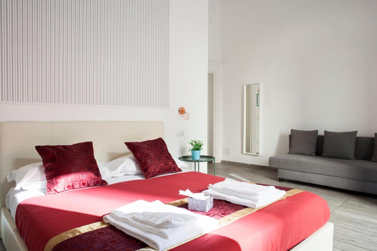 Bed & Breakfast Martucci Avenue