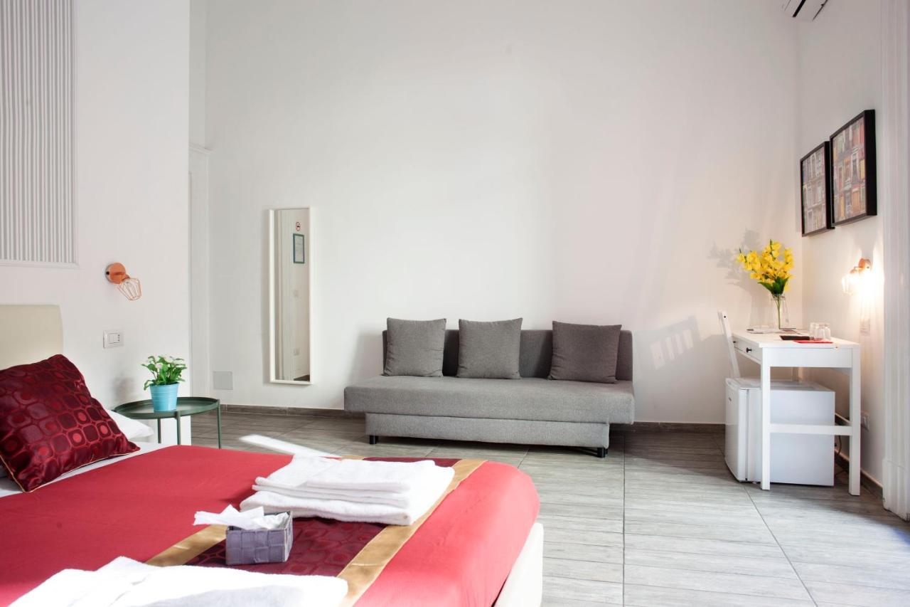 Martucci Avenue Bed & Breakfast