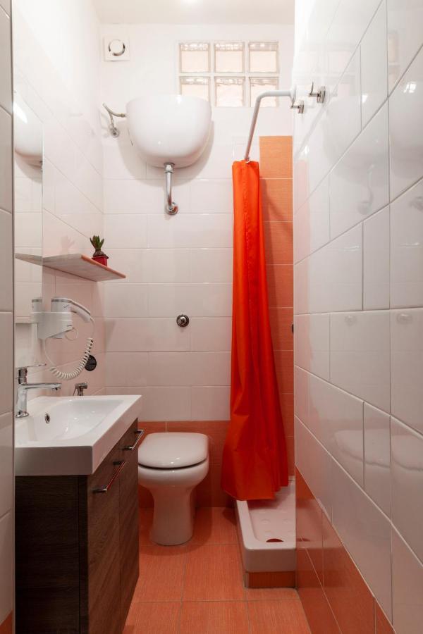 Bed & Breakfast Etnuvio, Double In *