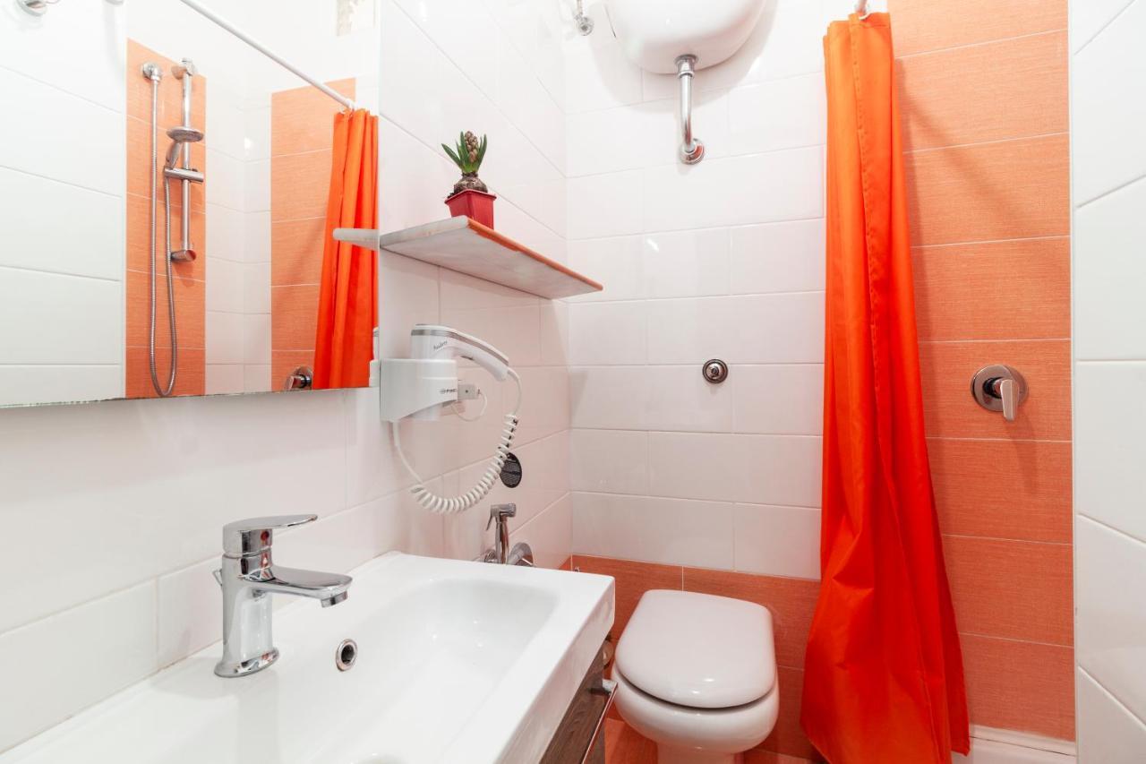 Bed & Breakfast Etnuvio, Double In Naples