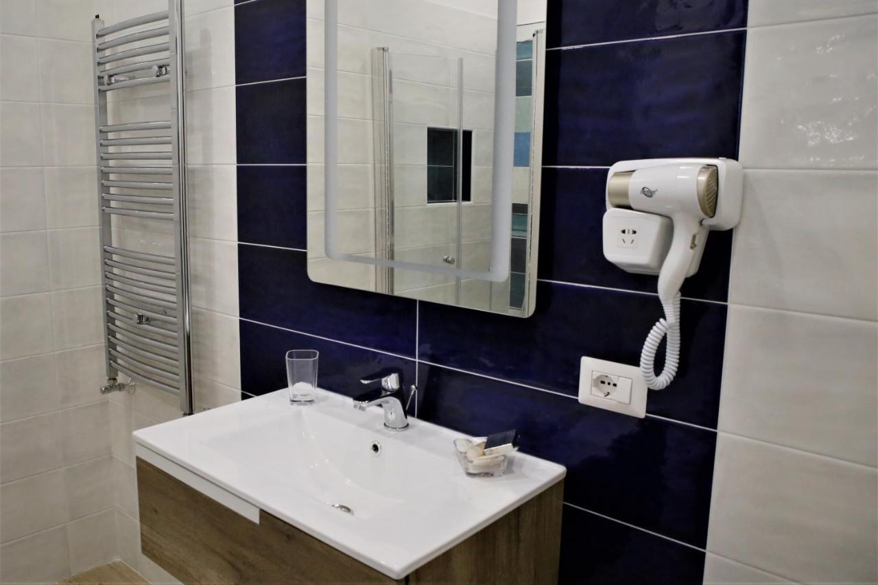 Bed & Breakfast Porta San Gennaro