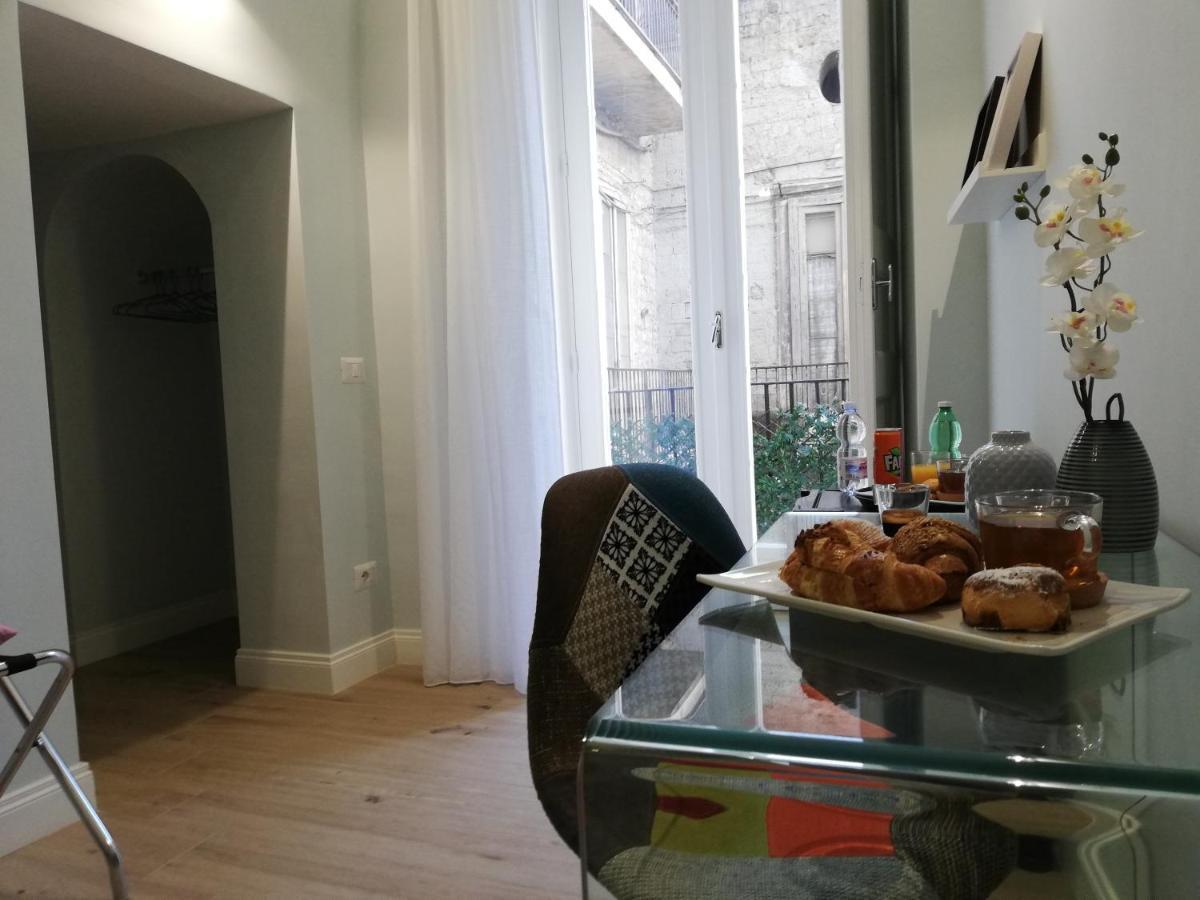 Porta San Gennaro Bed & Breakfast Naples