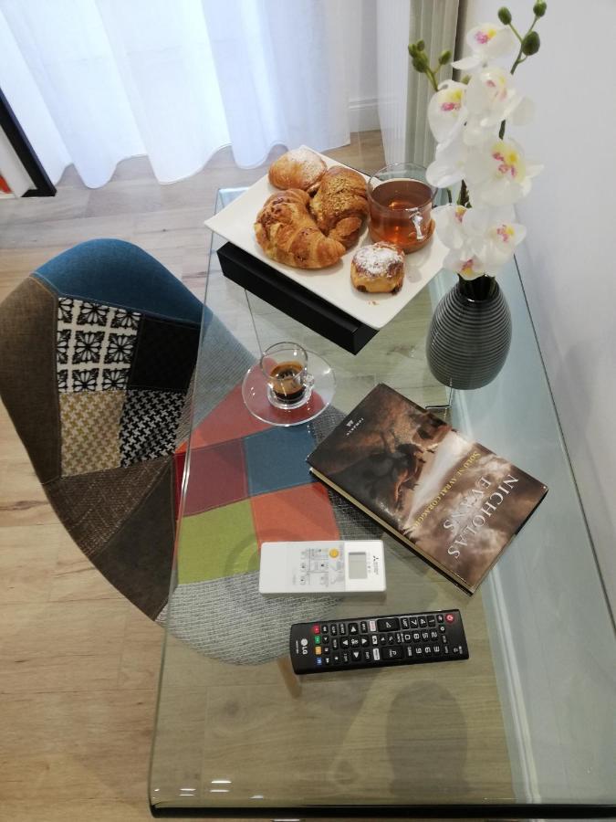 Bed & Breakfast Porta San Gennaro Naples