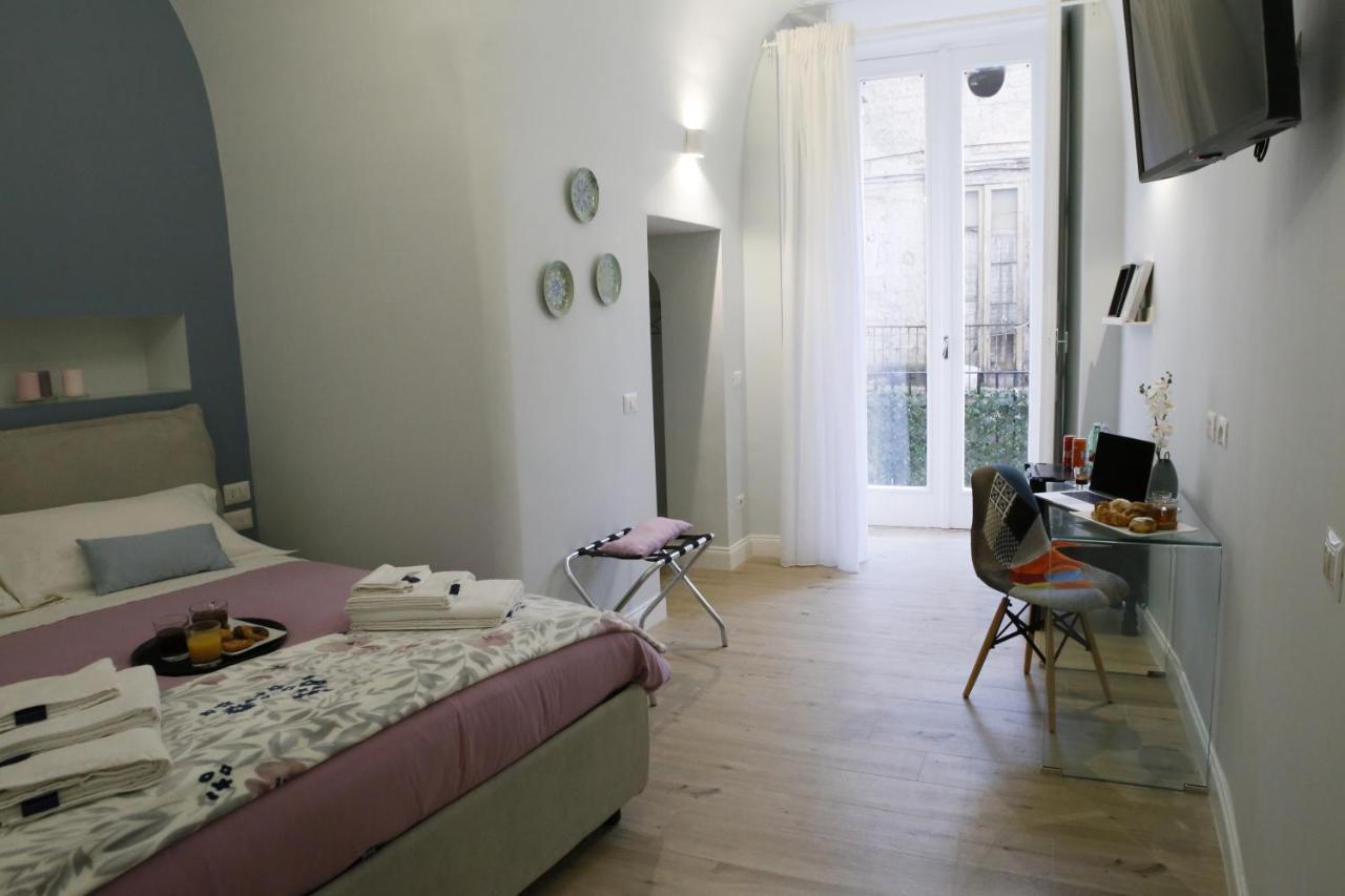 Porta San Gennaro Bed & Breakfast