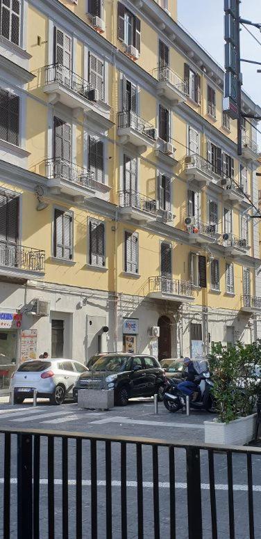 Bed & Breakfast La Citta Partenopea