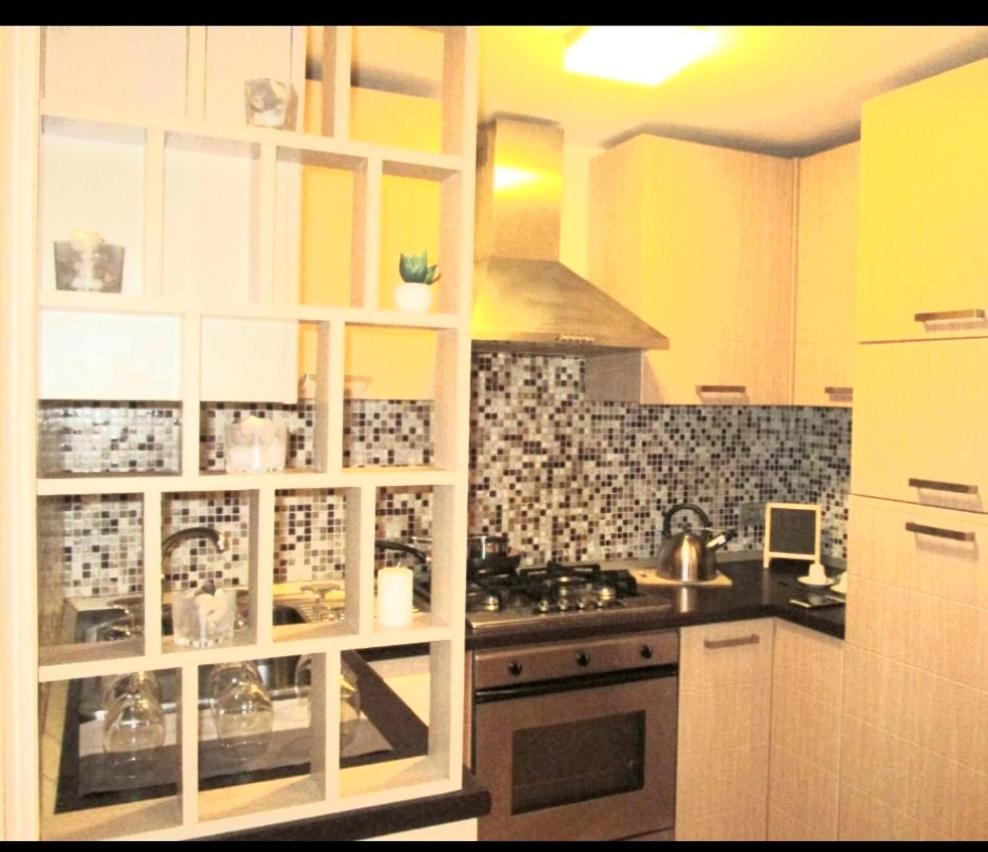 Gallery Bellini Apartment