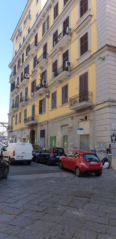 La Citta Partenopea Bed & Breakfast