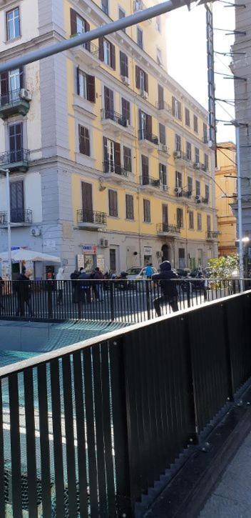 La Citta Partenopea