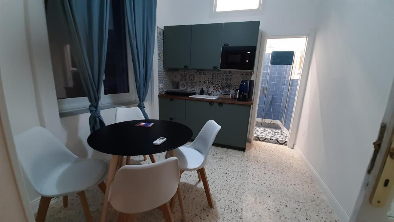 Palazzetto Di Neubourg Apartment