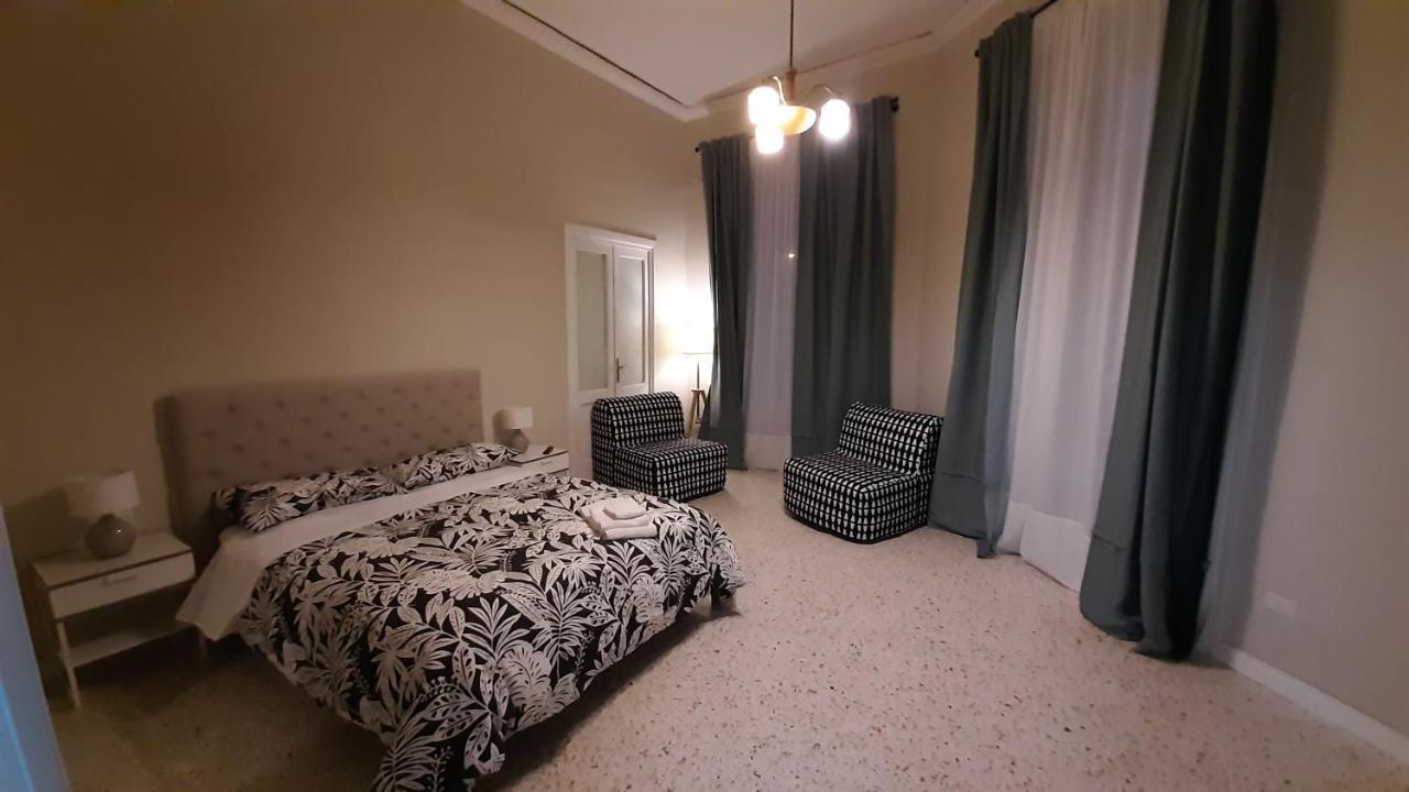 Palazzetto Di Neubourg Apartment