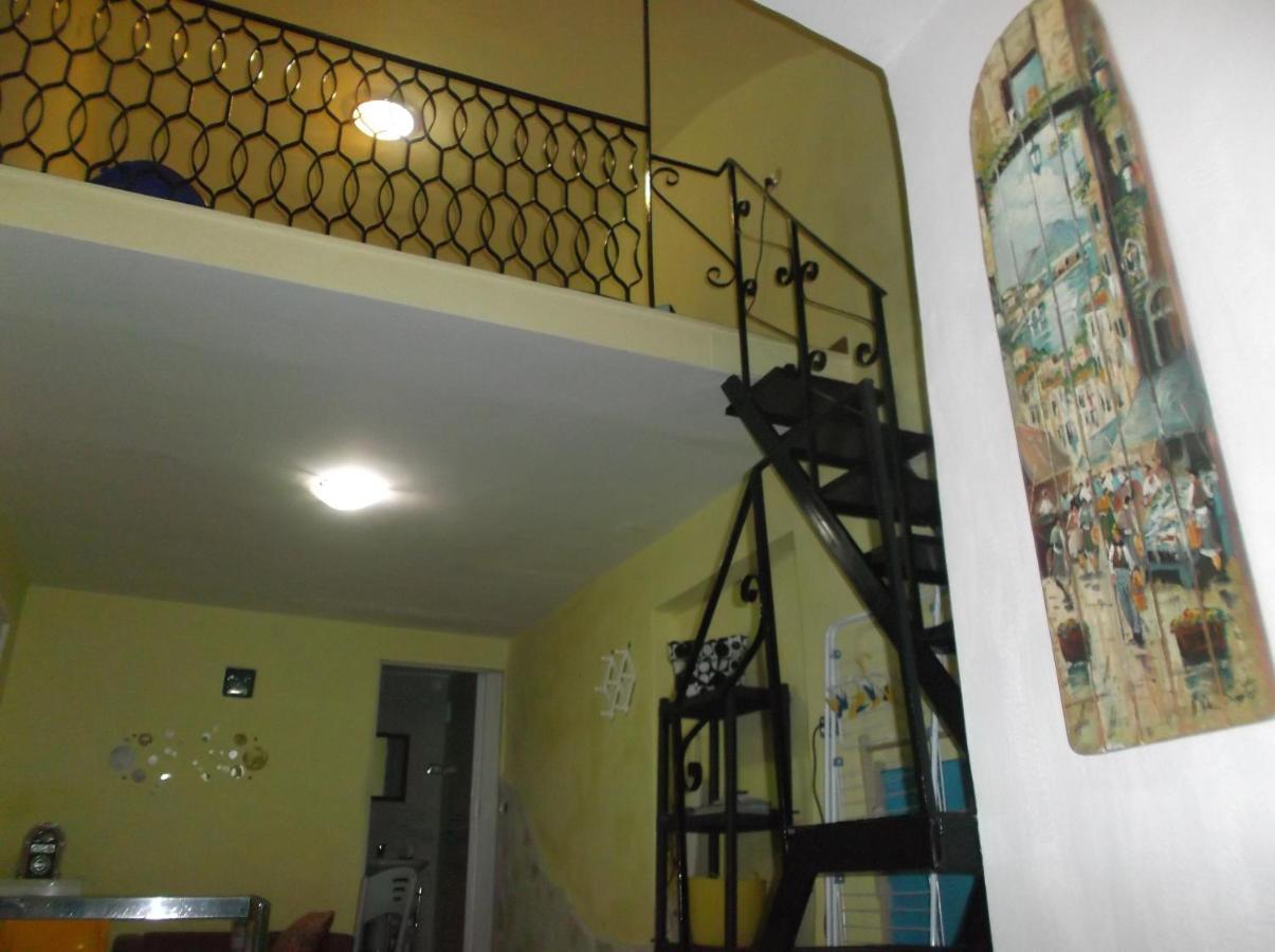 Holiday home Monolocale Fronte Strada Centro Storico