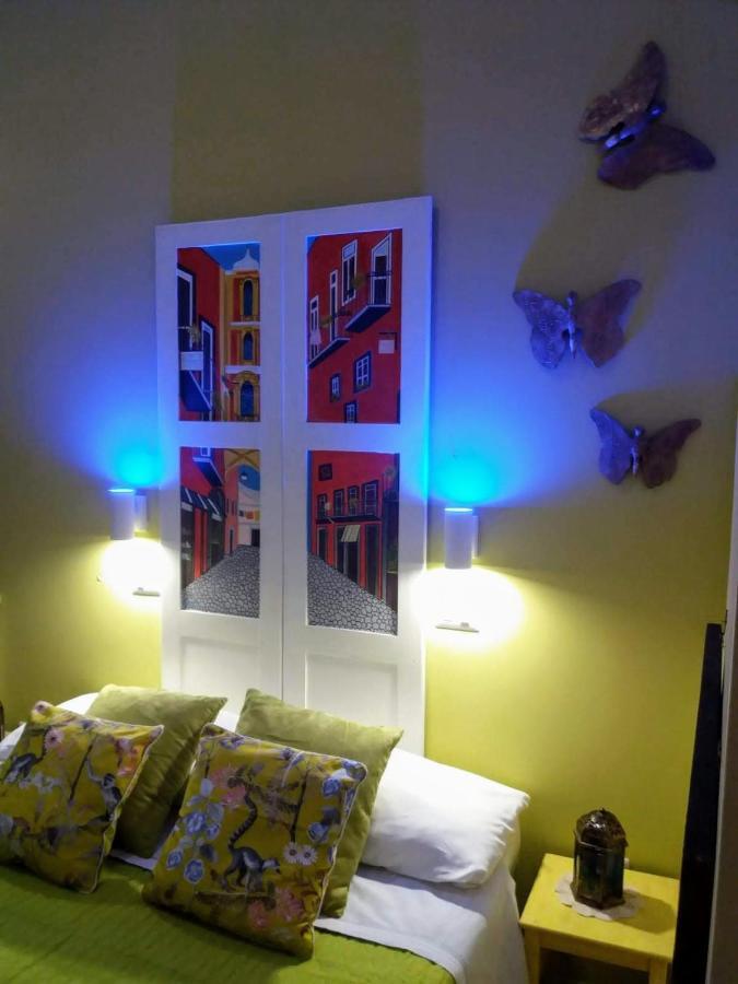 Bed & Breakfast Le Stanze Di Angela 3*