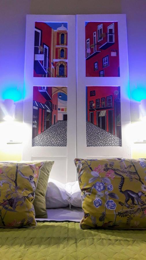 Le Stanze Di Angela Bed & Breakfast Naples