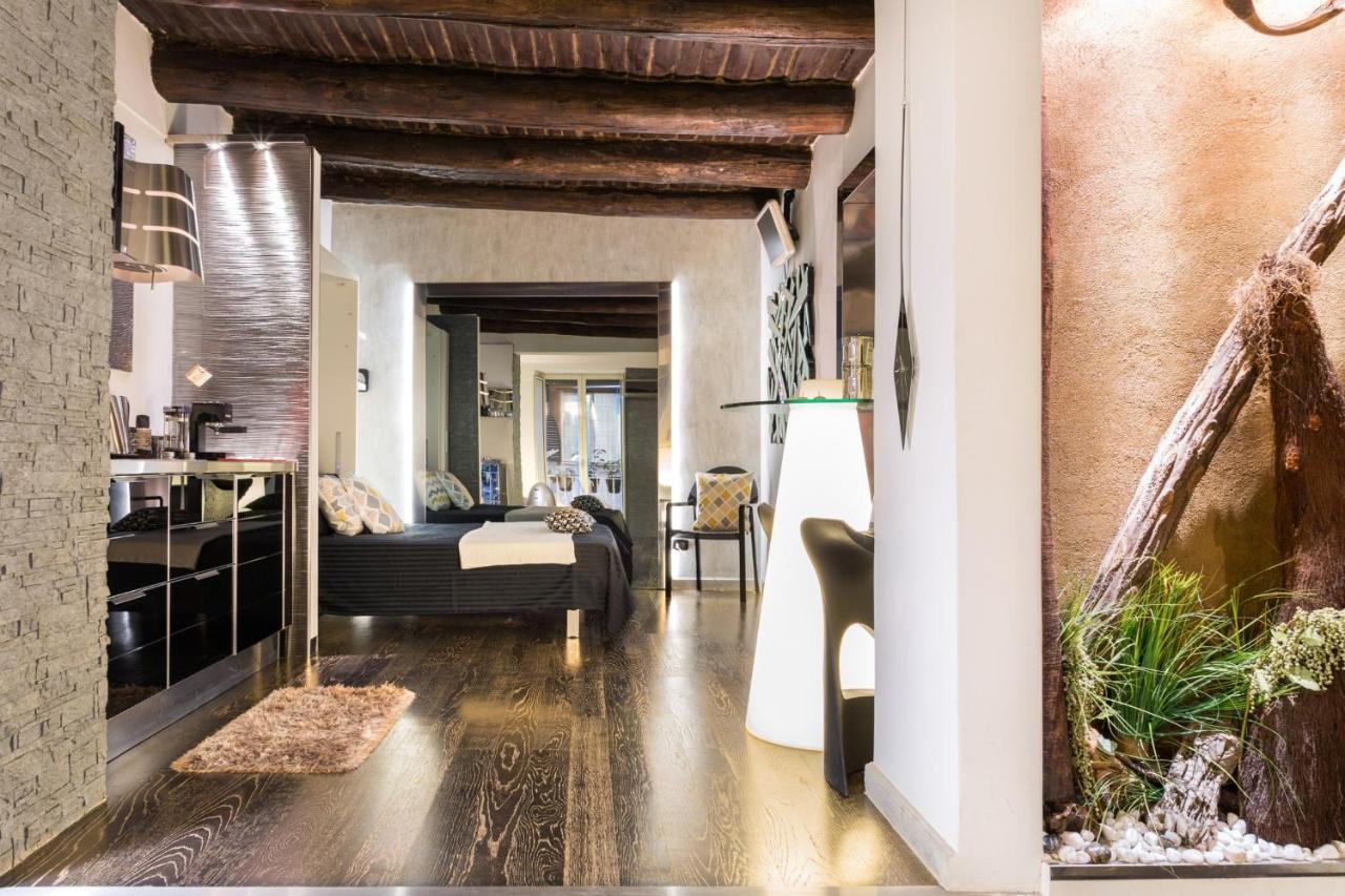 Art Centro Apartment Naples