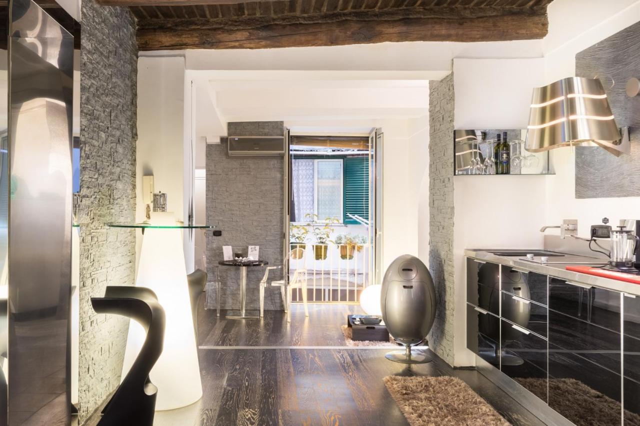 Apartment Art Centro *