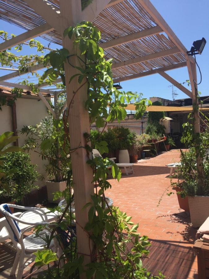 La Terrazza Bed & Breakfast Naples