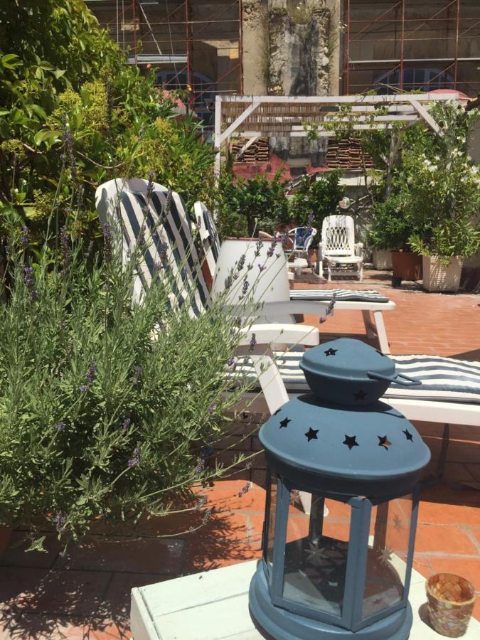 La Terrazza * Naples