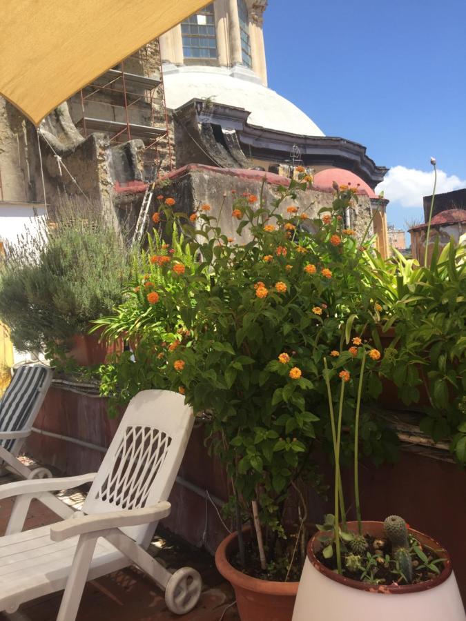 Bed & Breakfast La Terrazza *