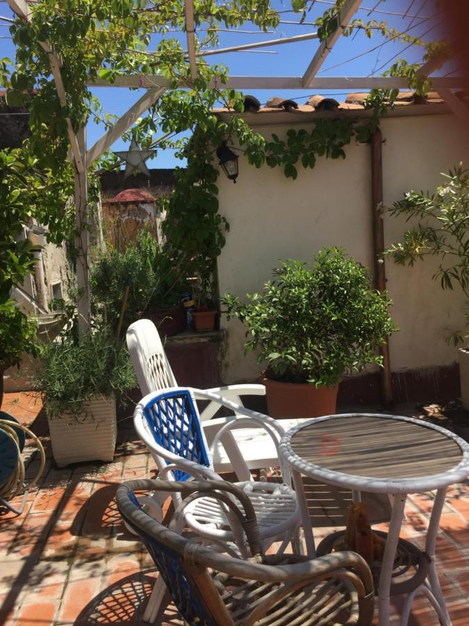 La Terrazza Bed & Breakfast