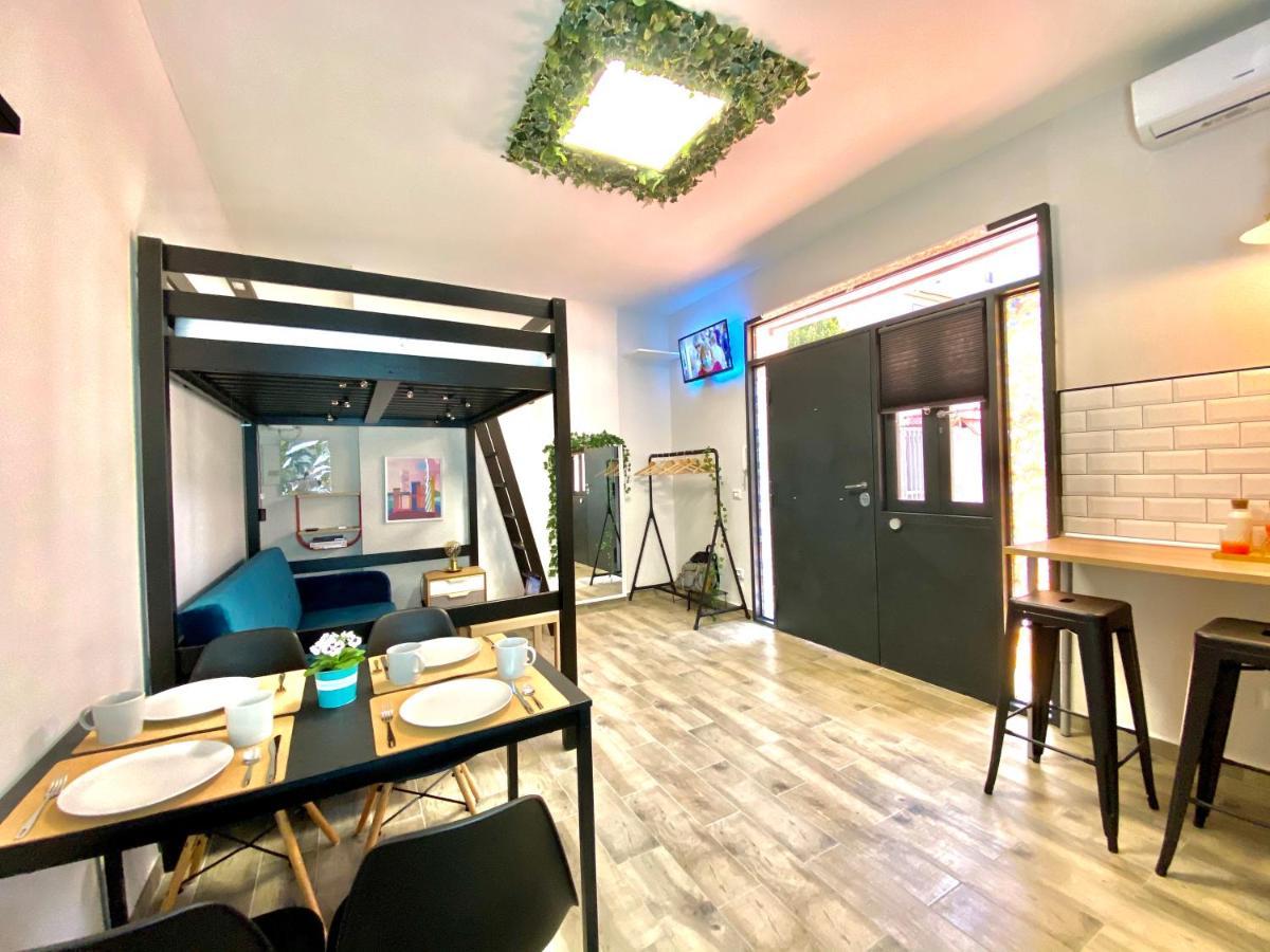 Linea1 Loft Apartment
