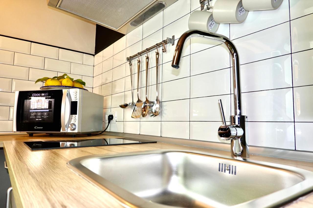 Apartment Linea1 Loft