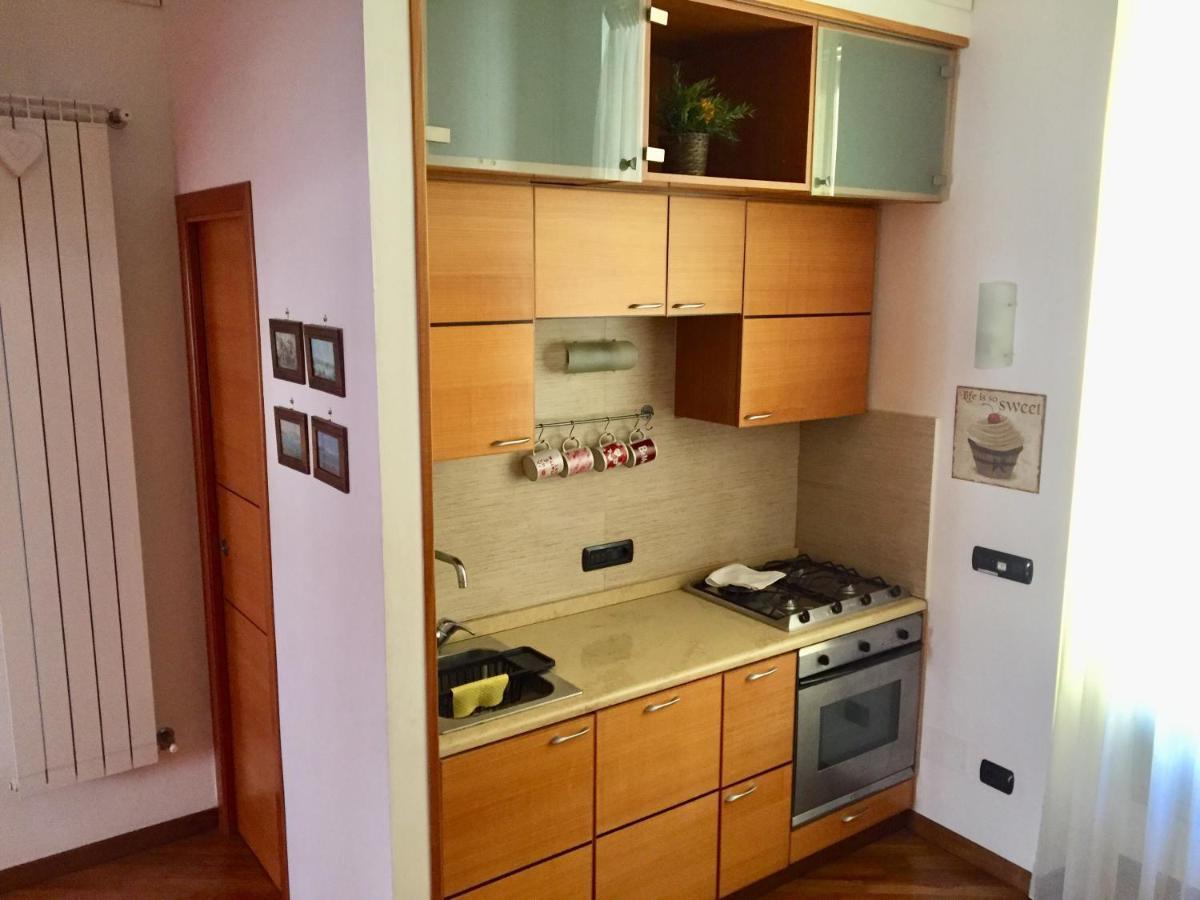 Welcome Apartment Naples