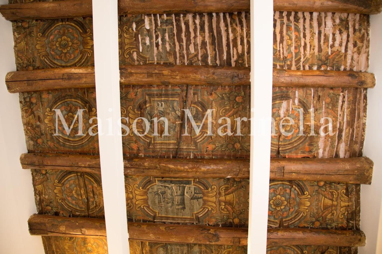 Maison M Boutique Naples