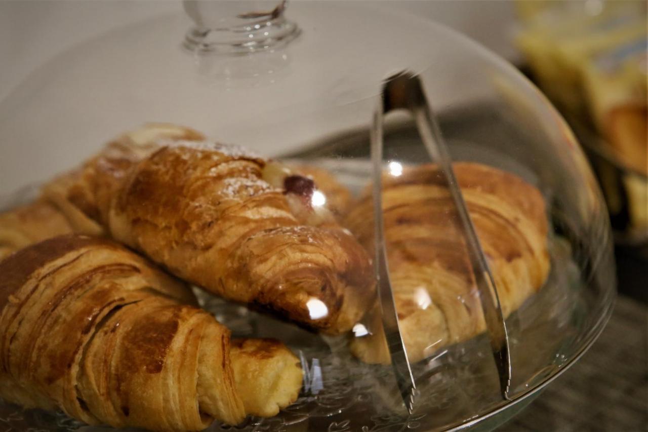 Capitelli Bed & Breakfast *