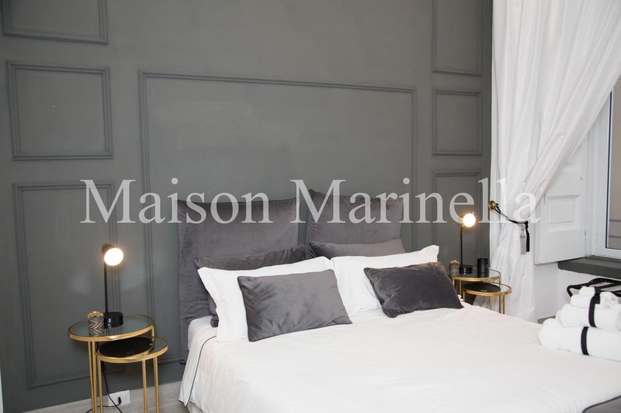 Maison M Boutique Bed & Breakfast Naples