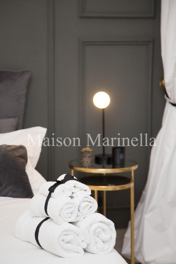 Bed & Breakfast Maison M Boutique
