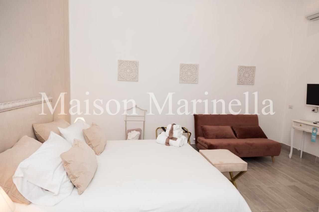 Bed & Breakfast Maison M Boutique