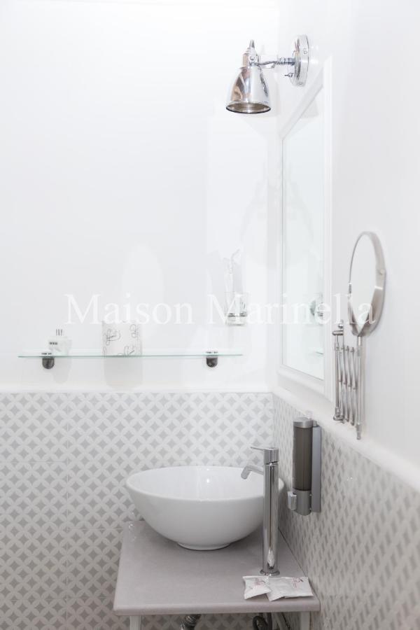Maison M Boutique Bed & Breakfast *
