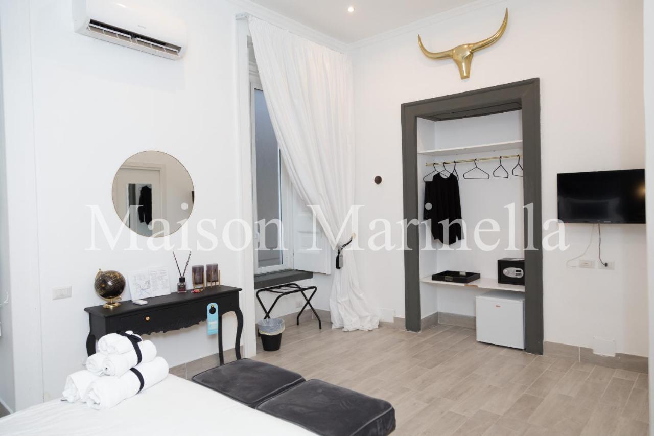 Bed & Breakfast Maison M Boutique *