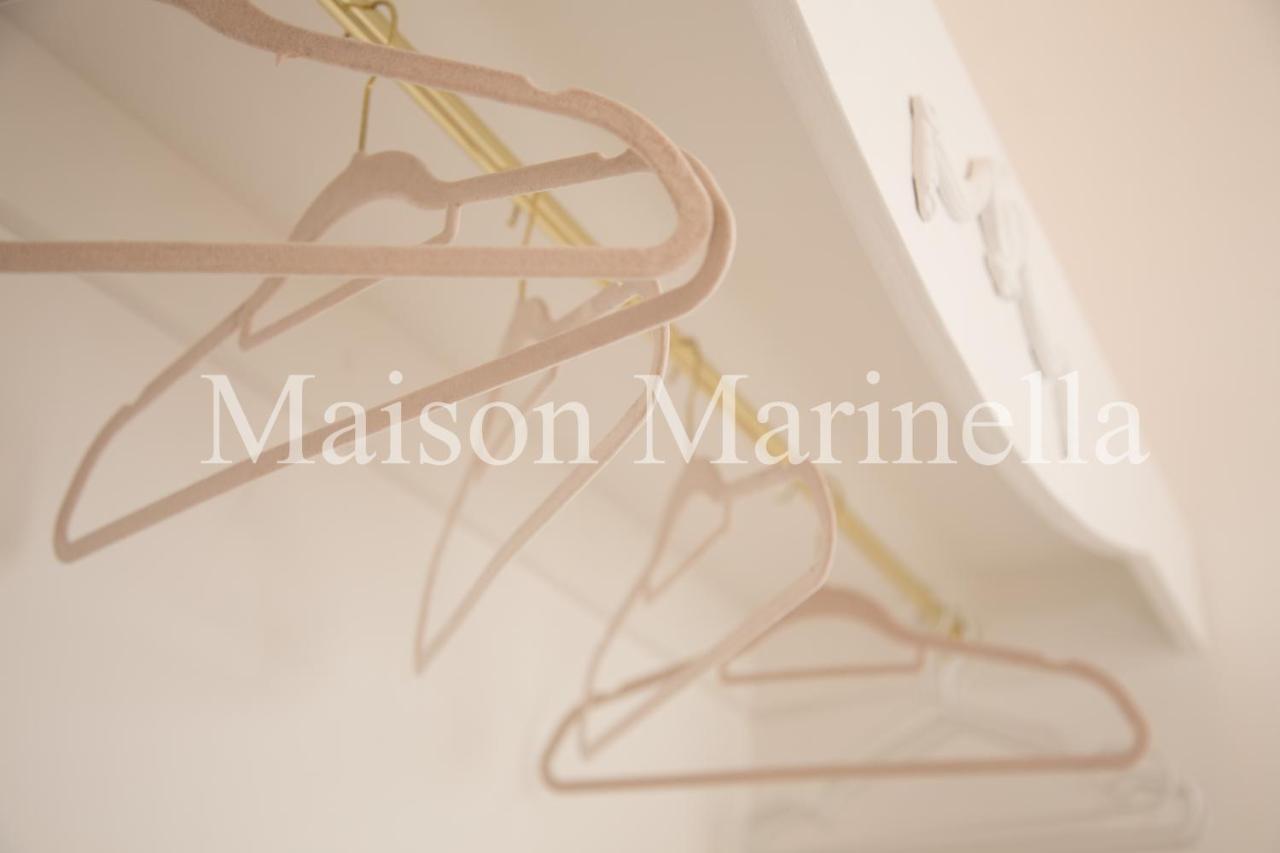 Bed & Breakfast Maison M Boutique