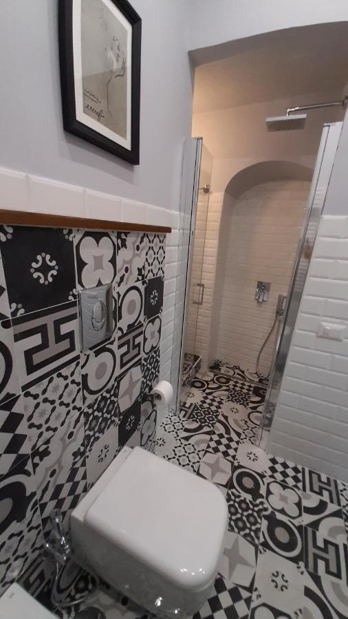 Palazzetto Di Neubourg Apartment Naples