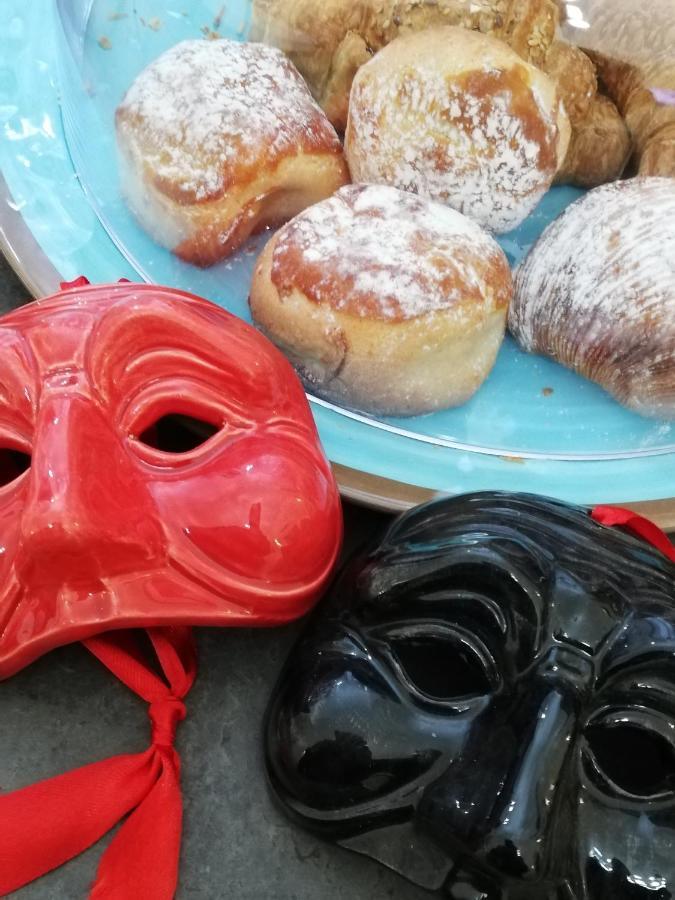Porta San Gennaro Bed & Breakfast