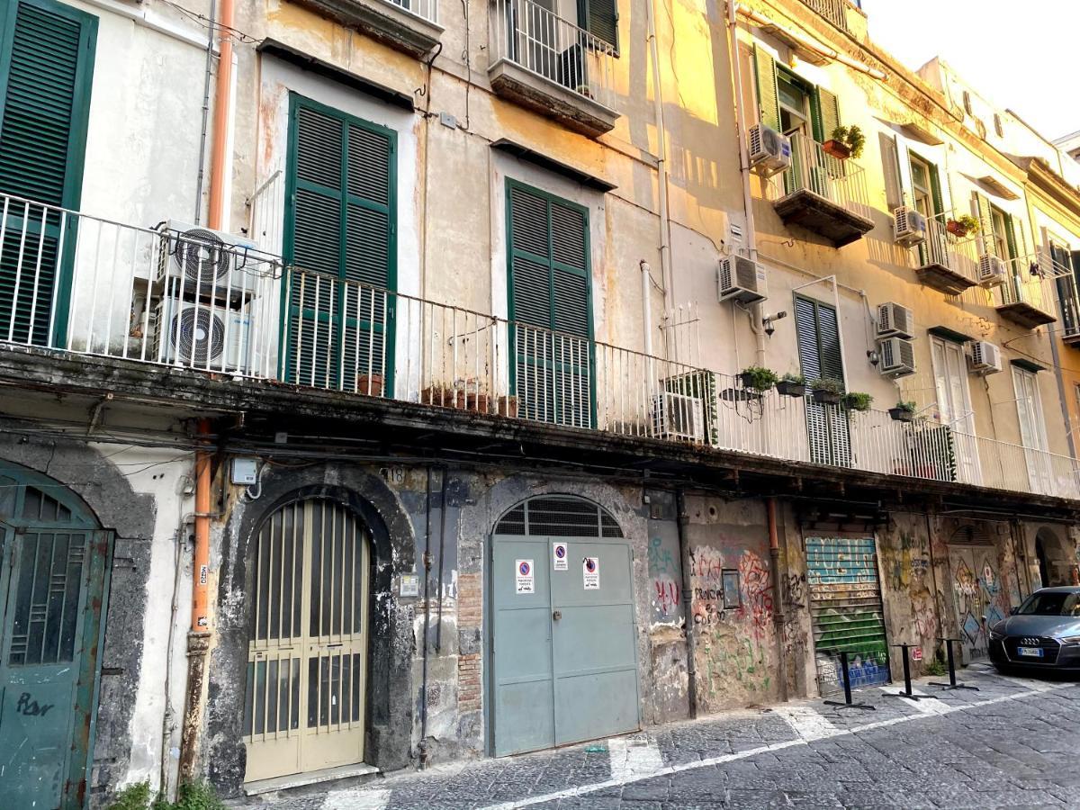Caprese Experience - Light Blu - Dante Apartment Naples