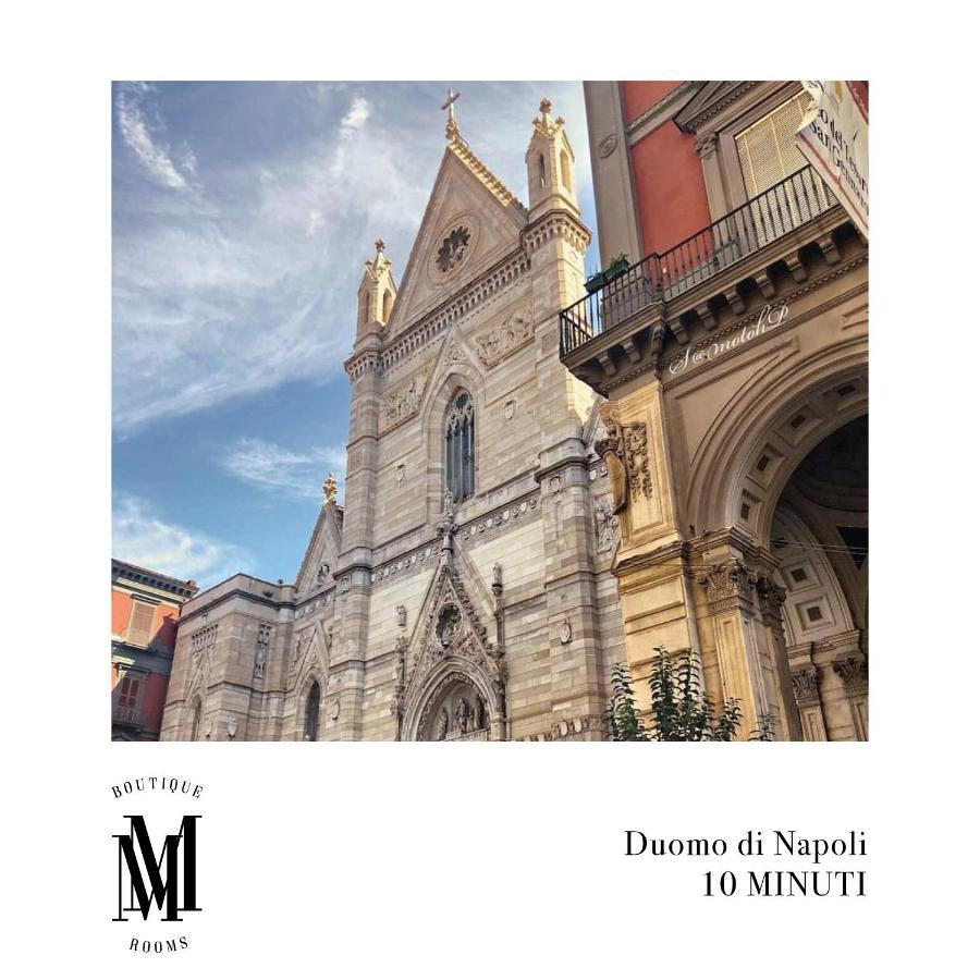 Maison M Boutique Naples