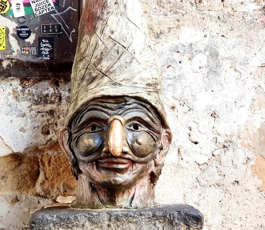 Domus Armenio Naples