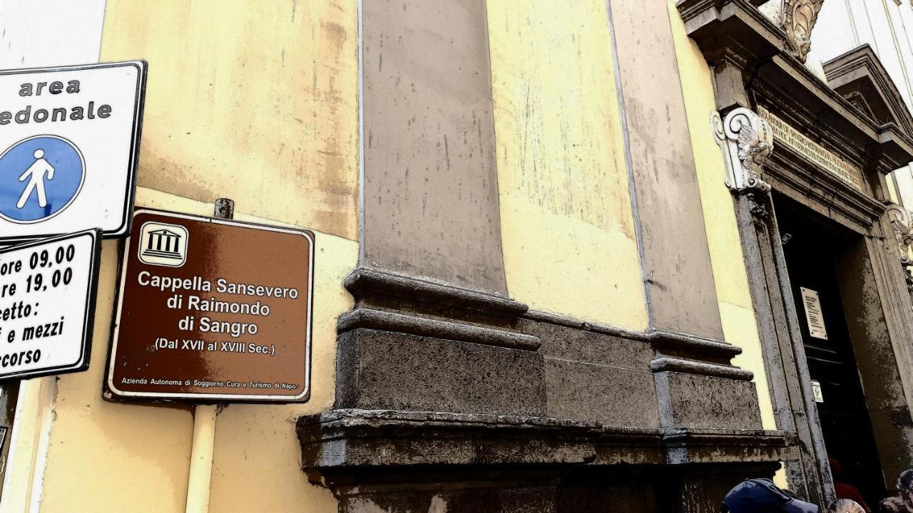 Bed & Breakfast Domus Armenio